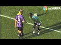 La Liga: Tenerife 0-0 Valladolid (2009-2010)
