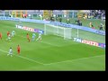 Serie A: Juventus 1-0 Cagliari (2009-2010)