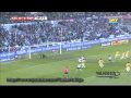 La Liga: Racing 3-1 Espanyol (2009-2010)