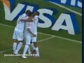 Copa Brasil: Santos 8-1 Guarani (2010)