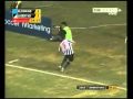 Copa Libertadores: Club Blooming 1-2 Libertad (2010)