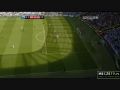 Premier League: Man City 0-1 Man Utd (2009-2010)