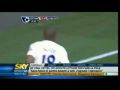 Premier League: Tottenham 2-1 Chelsea (2009-2010)