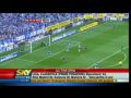 La Liga: Espanyol 0-0 Barcelona (2009-2010)