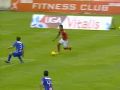 Liga Vitalis: Santa Clara 3-2 Freamunde (2009-2010)