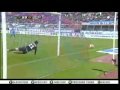 Serie A: Catania 2-2 Siena (2009-2010)