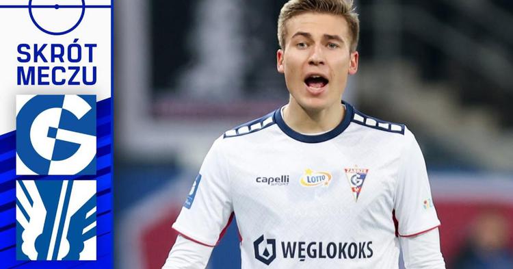 Ekstraklasa: Gornik Zabrze 0 - 0 Lech Poznan (2023-2024)