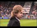 Premier Liga: Saturn 0-0 Spartak (2010)