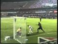 Copa Libertadores: São Paulo 1-0 Once Caldas (2010)