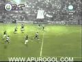 Torneo Clausura: Atlético Tucumán 0-1 Racing Club (Clausura 2010)