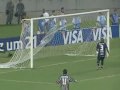 Copa Brasil: Fluminense 3-2 Portuguesa (2010)
