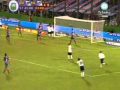 Torneo Clausura: Velez 1-0 Tigre (Clausura 2010)