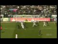 Bundesliga: Mönchengladbach 1-1 Bayern München (2009-2010)