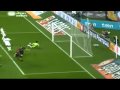 Liga Sagres: Benfica 5-0 Olhanense (2009-2010)