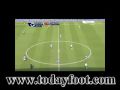 Premier League: Bolton 2-2 Portsmouth (2009-2010)