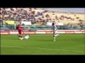 Serie A: Livorno 3-1 Catania (2009-2010)