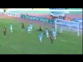 La Liga: Mallorca 1-1 Málaga (2009-2010)