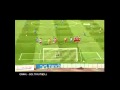 La Liga: Almería 0-1 Espanyol (2009-2010)