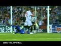 La Liga: Getafe 4-3 Sevilla (2009-2010)