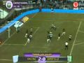 Torneo Clausura: Racing Club 2-0 Banfield (Clausura 2010)