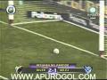 Torneo Clausura: River Plate 2-1 Velez (Clausura 2010)