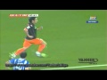 La Liga: Espanyol 0-2 Valência (2009-2010)