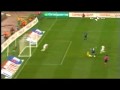 Serie A: Lazio 0-2 Inter (2009-2010)