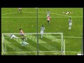 Serie A: Siena 1-2 Palermo (2009-2010)