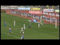 Serie A: Catania 1-1 Juventus (2009-2010)