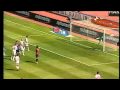 Serie A: Bari 3-0 Genoa (2009-2010)