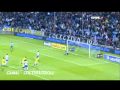La Liga: Zaragoza 1-0 Espanyol (2009-2010)