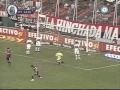 Torneo Clausura: Newell´s Old Boys 6-0 Gimnasia (Clausura 2010)