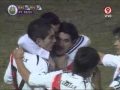 Torneo Clausura: Racing Club 0-3 River Plate (Clausura 2010)