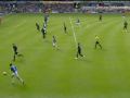 Premier League: Everton 1-0 Portsmouth (2009-2010)