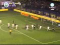 Torneo Clausura: Boca Juniors 1-2 Huracan (Clausura 2010)