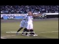 Brasileirão: Grémio 1-2 Corinthians (2010)