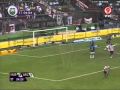 Torneo Clausura: Colon 1-4 Estudiantes (Clausura 2010)