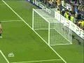 Liga Campeões: Inter (2-0) Bayern München: Golo Diego Milito (2009-2010)