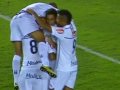 Brasileirão: Santos 3-1 Guarani (2010)