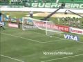 Brasileirão: Guarani 0-0 São Paulo (2010)