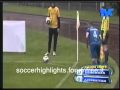 Jogos Particulares: Azerbaijão 0-0 Honduras (2010)