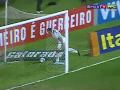 Brasileirão: Vasco 0-1 Guarani (2010)
