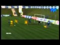 Jogos Particulares: Roménia 3-0 Honduras (2010)