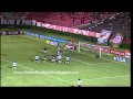Brasileirão: Vitória 1-0 Atlético-PR (2010)