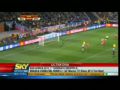Mundial: Brasil 2-1 Coreia do Norte (2010)