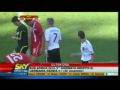 Mundial: Alemanha 0-1 Sérvia (2010)