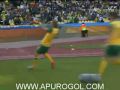 Mundial: Gana 1-1 Austrália (2010)