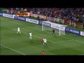 Mundial: Espanha 2-0 Honduras (2010)