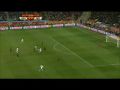 Mundial: Gana 0-1 Alemanha (2010)
