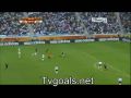 Mundial: Argentina 0-4 Alemanha (2010)